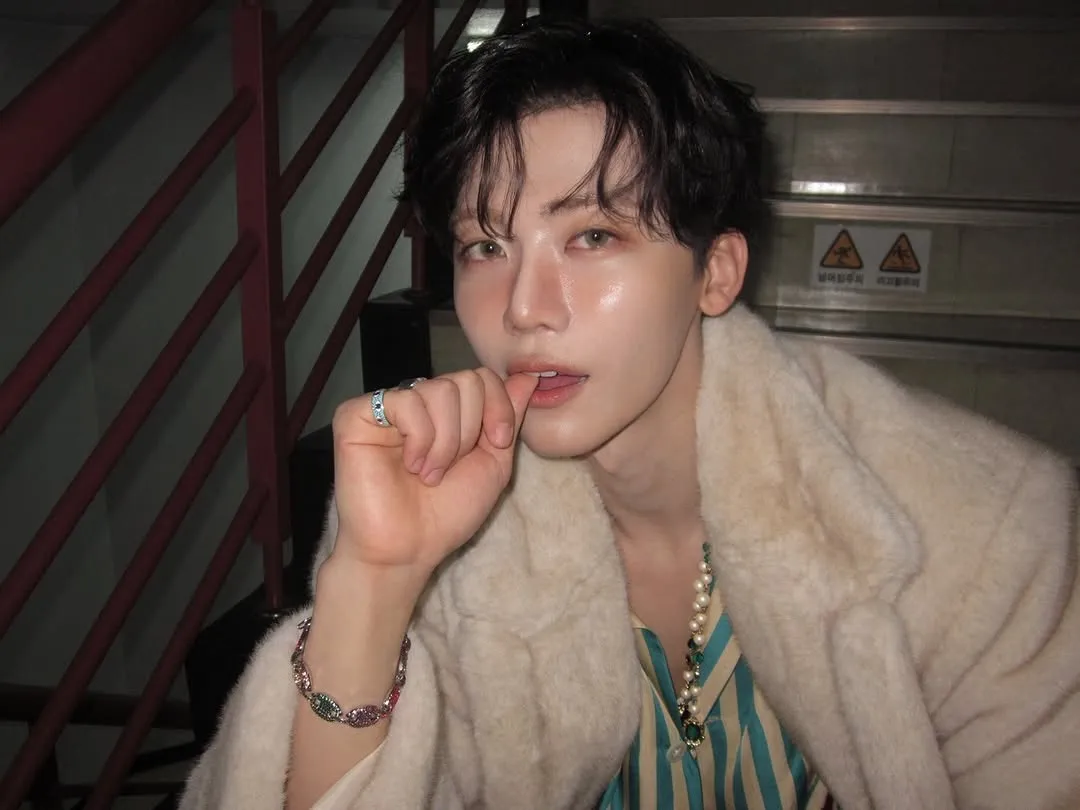 NCT, 在玟, Instagram, NCT JNJM, Boss尺寸