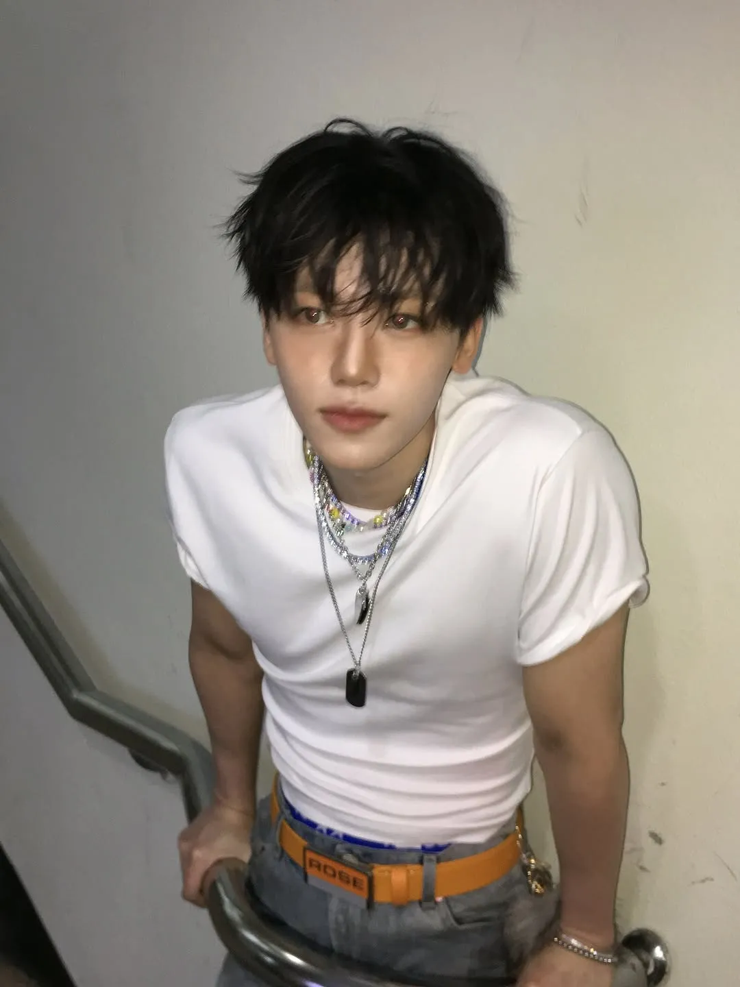 NCT, 在玟, Instagram, NCT JNJM, Boss尺寸