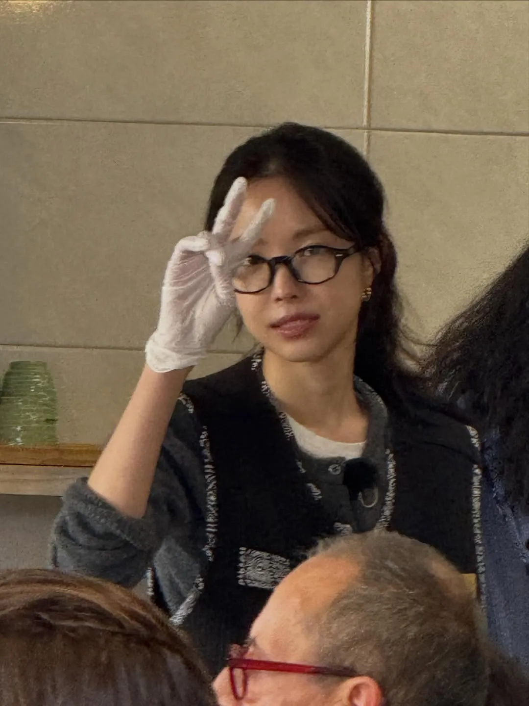 孙娜恩, Instagram, 酒店妖怪, 评论, 偶像