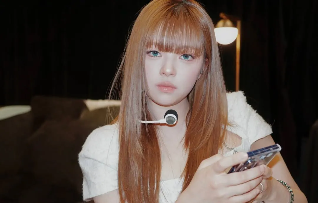 TWICE, Jeongyeon, Instagram, TEN: The Story Goes On