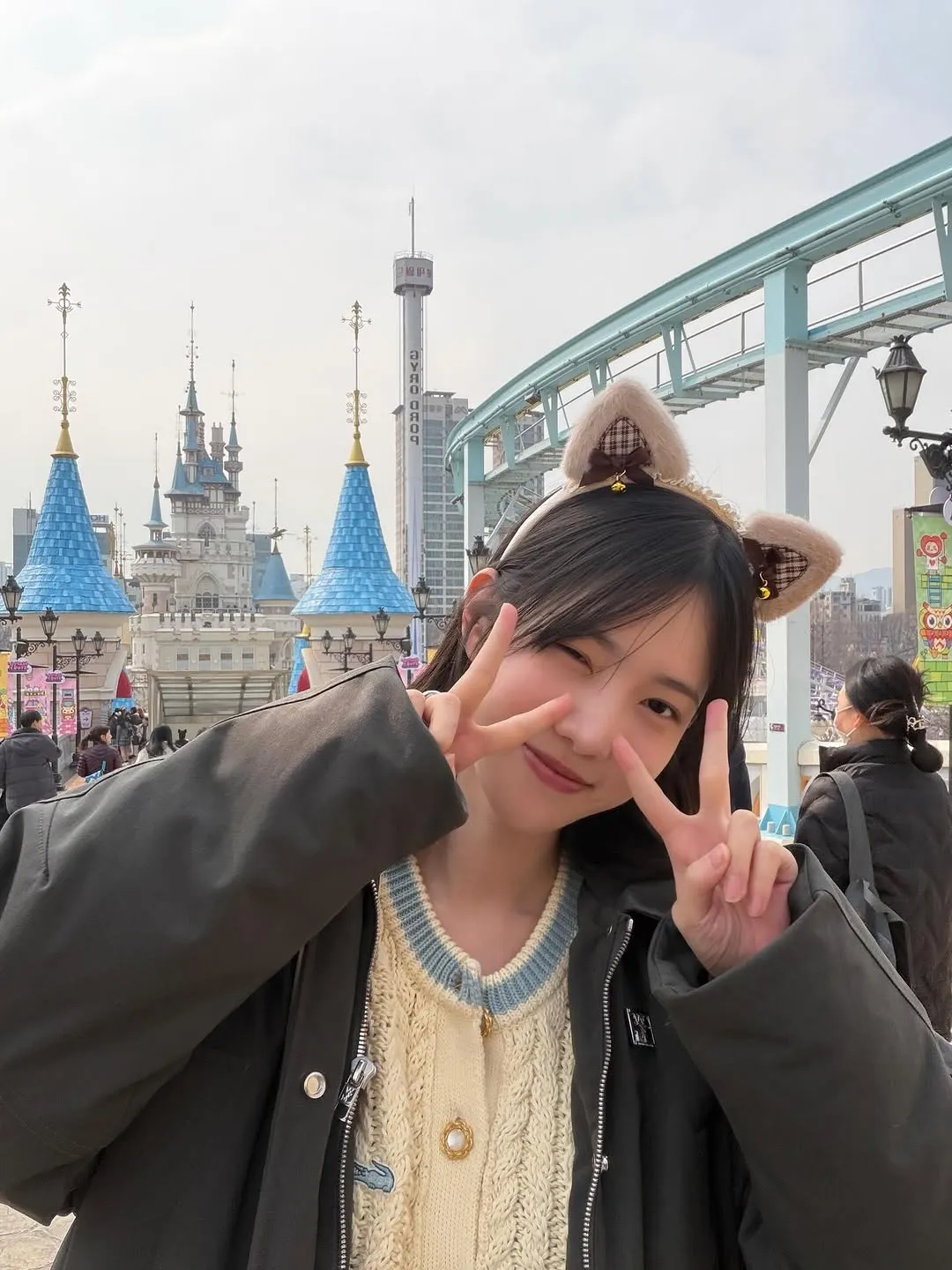 Yang Hye-ji, atriz, Instagram, Lee Na-young, ENA, drama, Honor: O Tribunal Delas, Honor, versão jovem