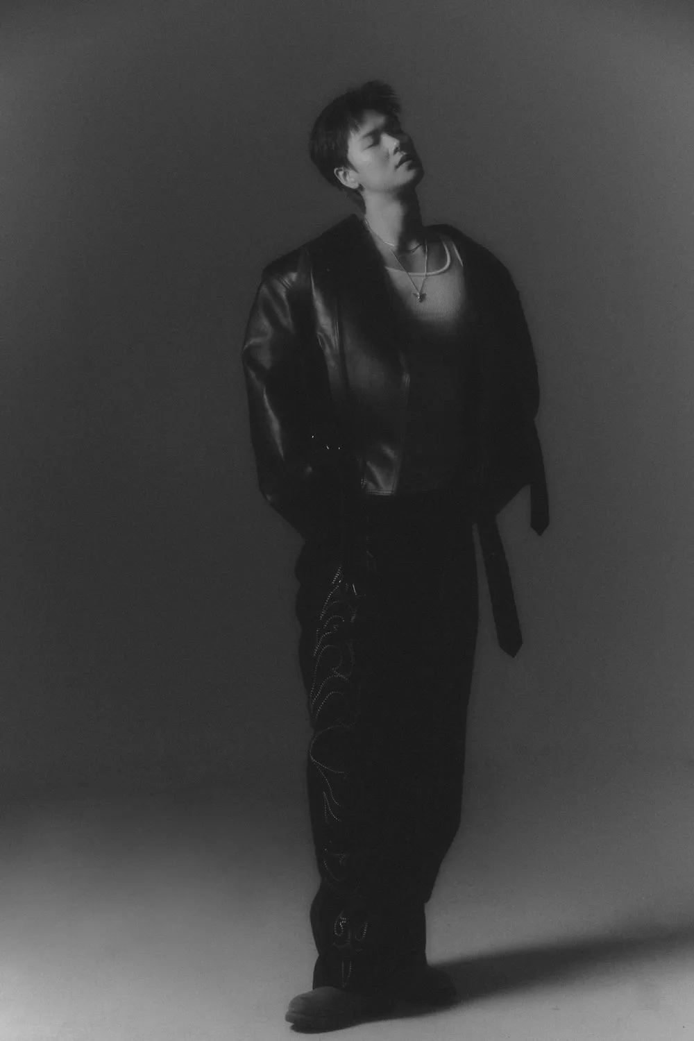 ZELO, VLACKSQUAD, Hip-hop, Solo, Fan concert, Artist, B.A.P