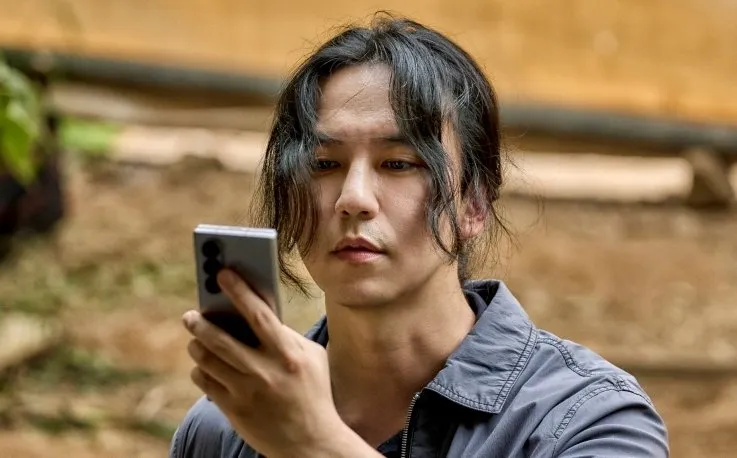 Kim Nam-gil, Ha Jung-woo, K-Drama, Building Owner, How to Become a Building Owner in Korea, Sat-Sun drama, tvN, Im Soo-jung