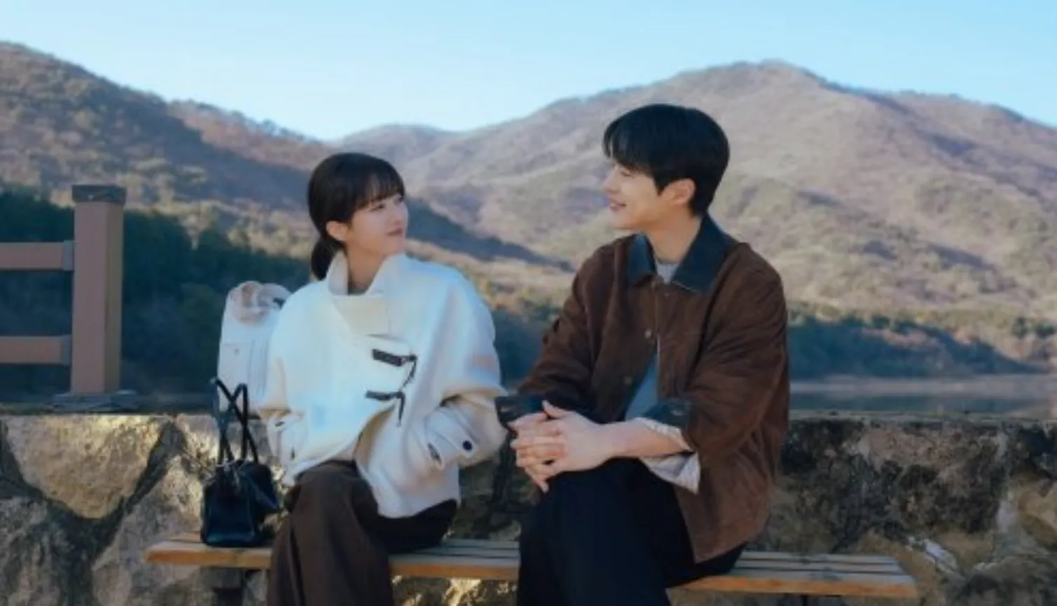 배인혁, 노정의, 우주를줄게, tvN, 드라마, 수목드라마, 박유호