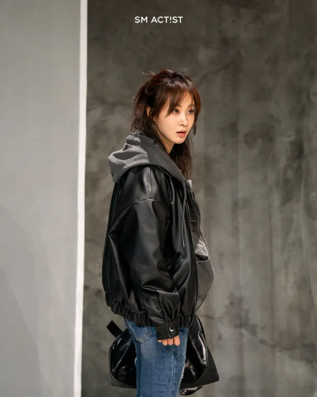 权俞利, 话剧, THE WASP, 黄蜂, 双人戏, 少女时代