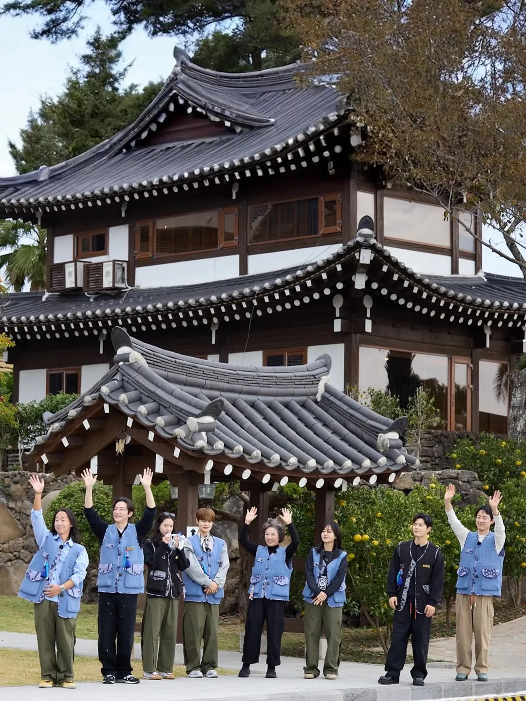 孙娜恩, Instagram, 酒店妖怪, 评论, 偶像