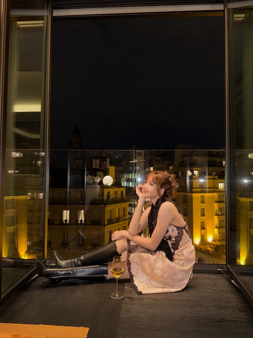 BLACKPINK, Lisa, Instagram