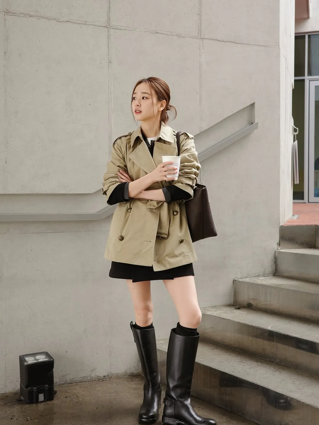 Son Yeon-jae, atleta, cotidiano, redes sociais, dia de primavera