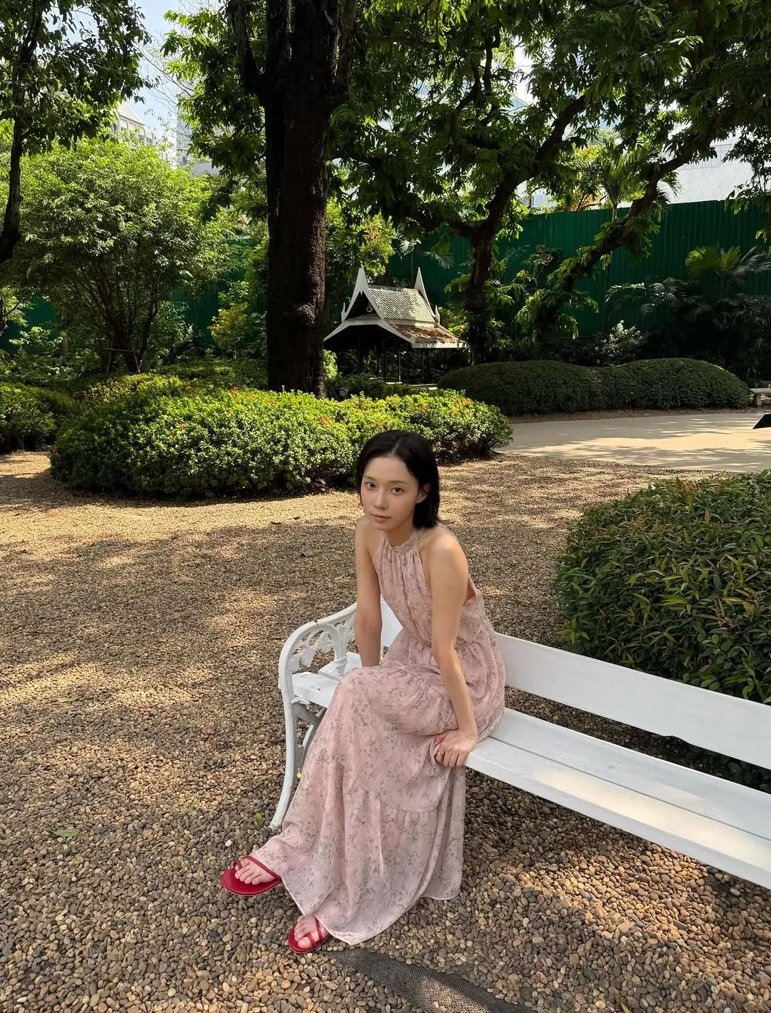 aespa, Winter, 偶像, Instagram, Rich Man, 春天