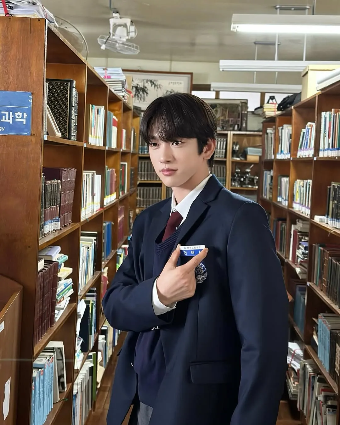 GOT7, 朴珍榮, Instagram, 星期五, 粉絲反應