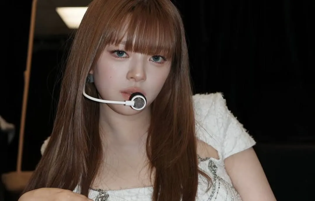 TWICE, Jeongyeon, Instagram, TEN: The Story Goes On