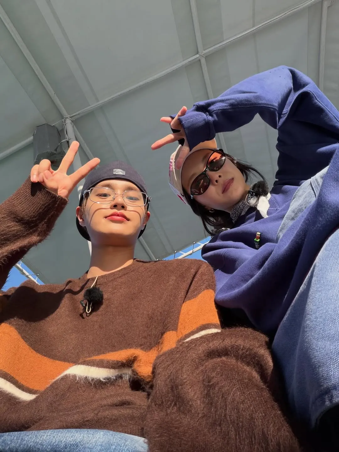 孙娜恩, Instagram, 酒店妖怪, 评论, 偶像