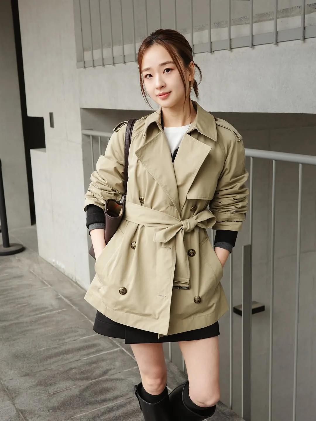 Son Yeon-jae, atleta, cotidiano, redes sociais, dia de primavera