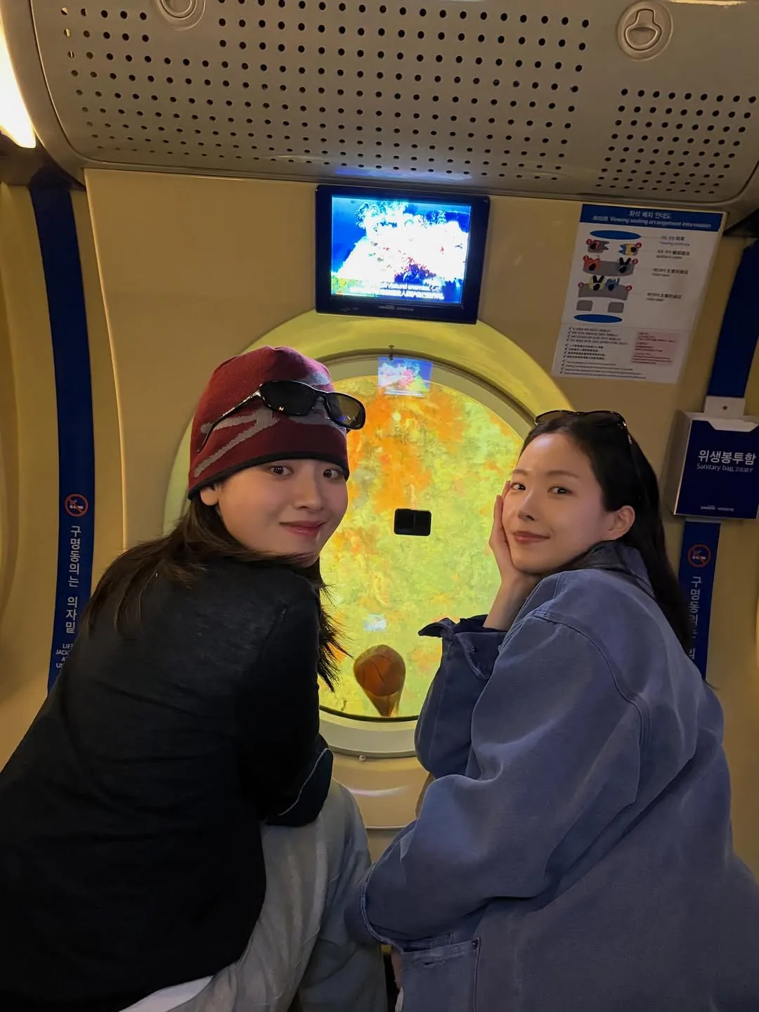 孙娜恩, Instagram, 酒店妖怪, 评论, 偶像