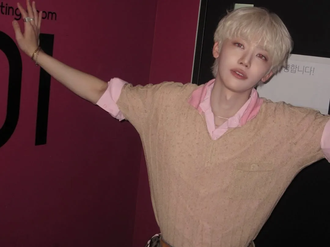 NCT, 在玟, Instagram, NCT JNJM, Boss尺寸