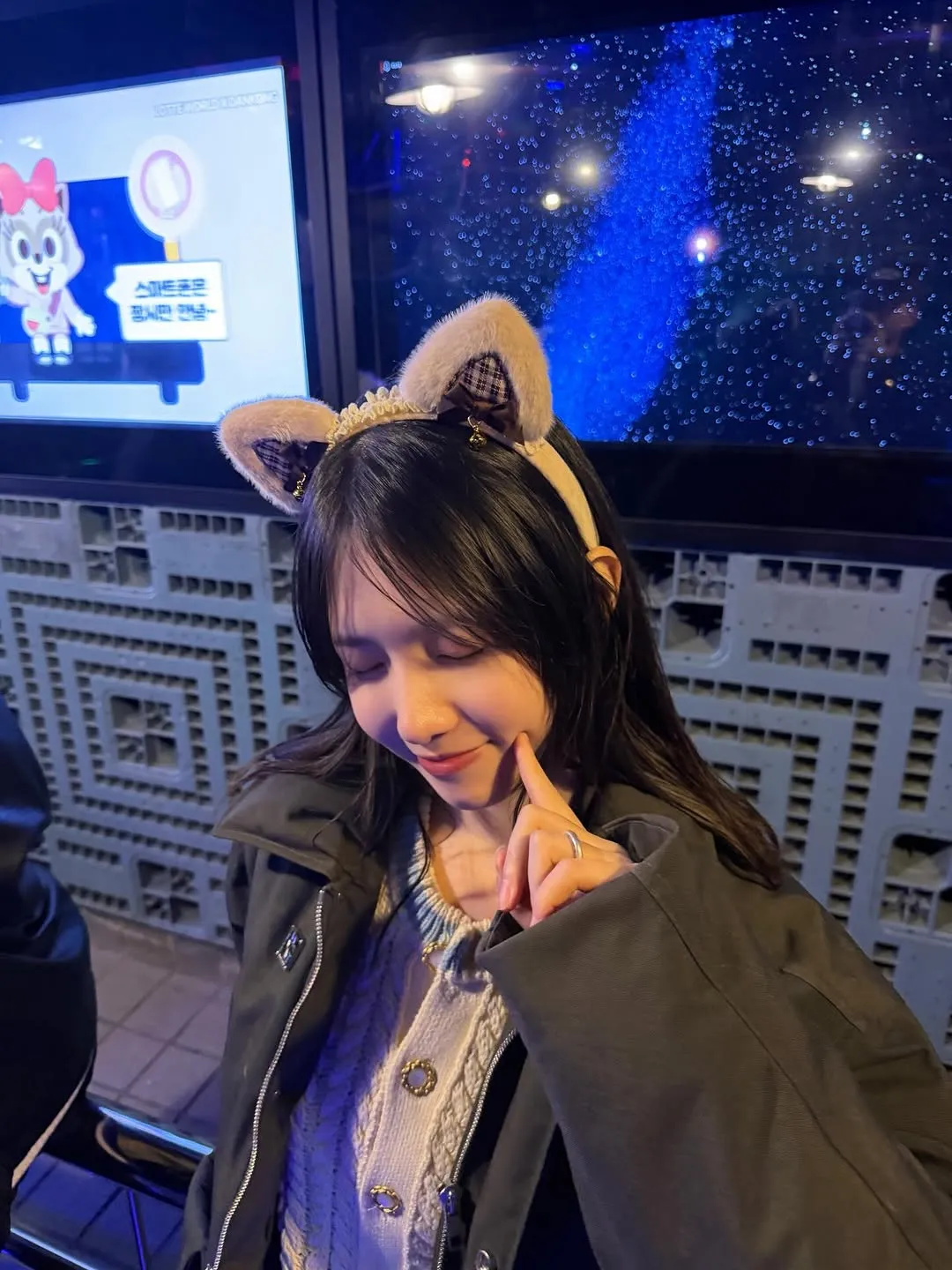 Yang Hye-ji, atriz, Instagram, Lee Na-young, ENA, drama, Honor: O Tribunal Delas, Honor, versão jovem