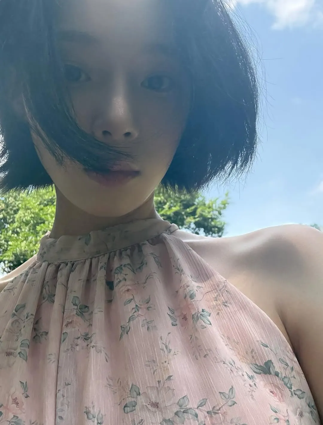 aespa, Winter, 偶像, Instagram, Rich Man, 春天