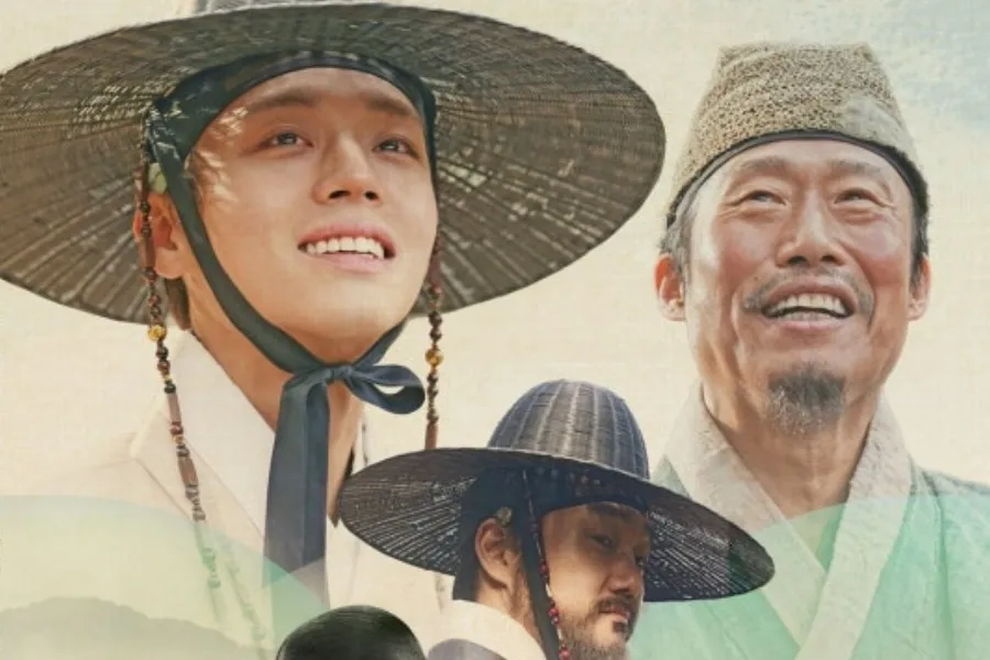 1200万人目前の『王と暮らす男』、好調の陰で“なりすまし”被害