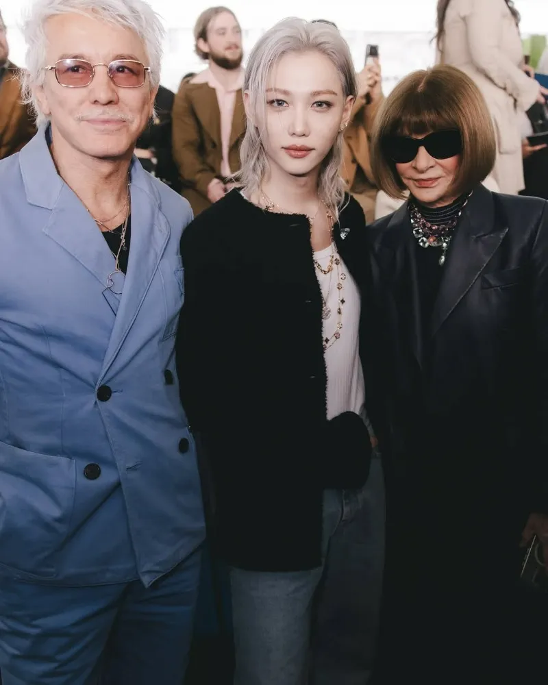 "Parece actriz": Felix de Stray Kids deja a los fans en shock (+fotos)