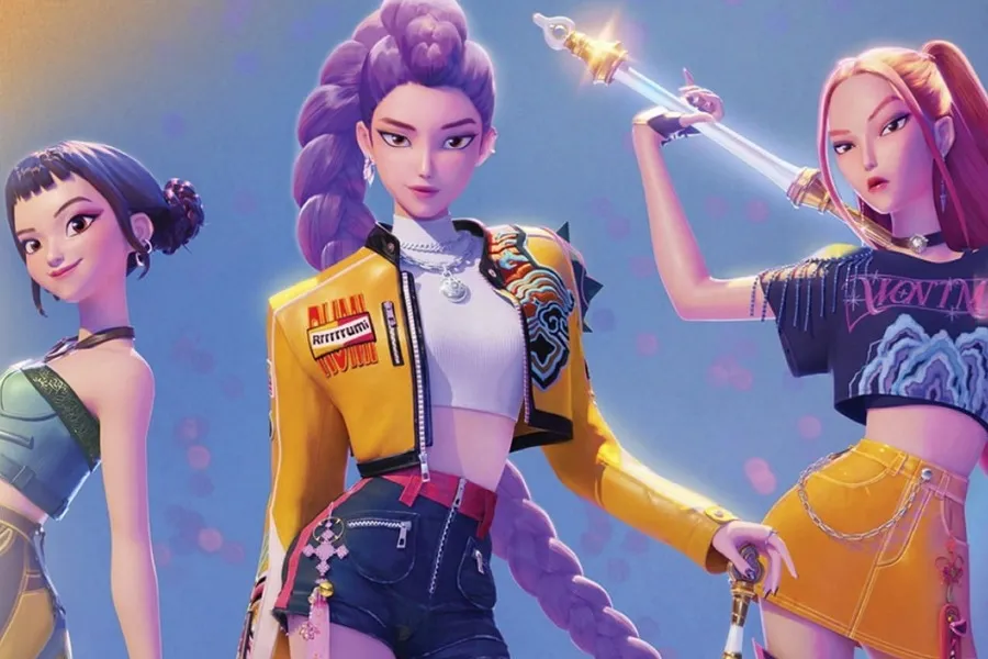 ¿Hasta dónde llega el furor de 'Kedeheon'? 'Golden' sube al escenario de los Premios Óscar