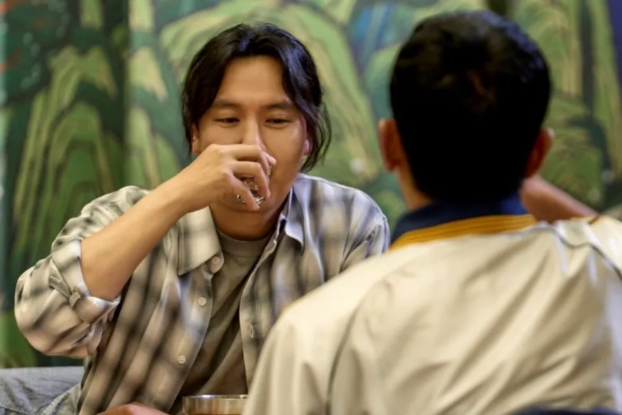 「特別出演」キム・ナムギル、ハ・ジョンウの義弟に…『韓国でビルオーナーになる方法』を後方支援