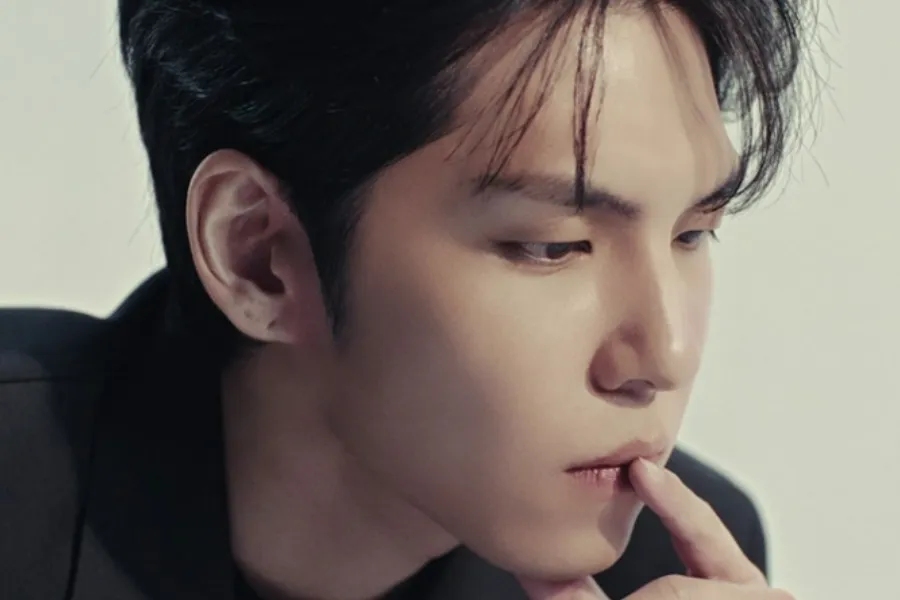 Wonpil, DAY6, Unpiltered, show, Unpiltered, DAY6