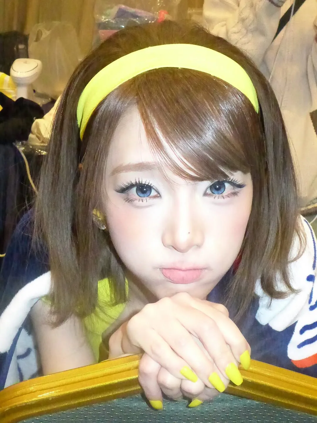 崔叡娜, 偶像, Instagram, 粉絲反應, 迷人