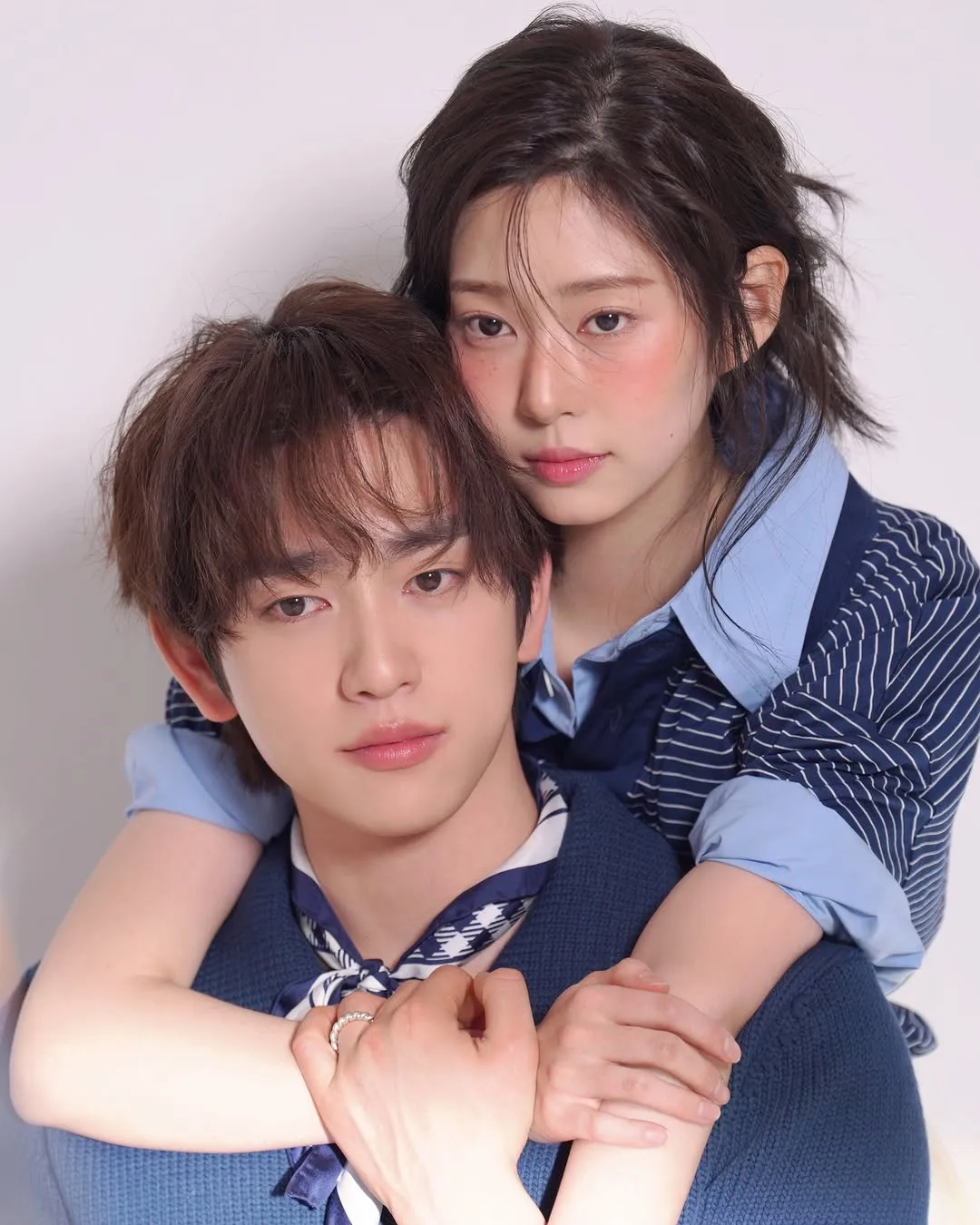 김민주, 아레나화보, 샤이닝, 드라마, JTBC, 박진영, 금요시리즈