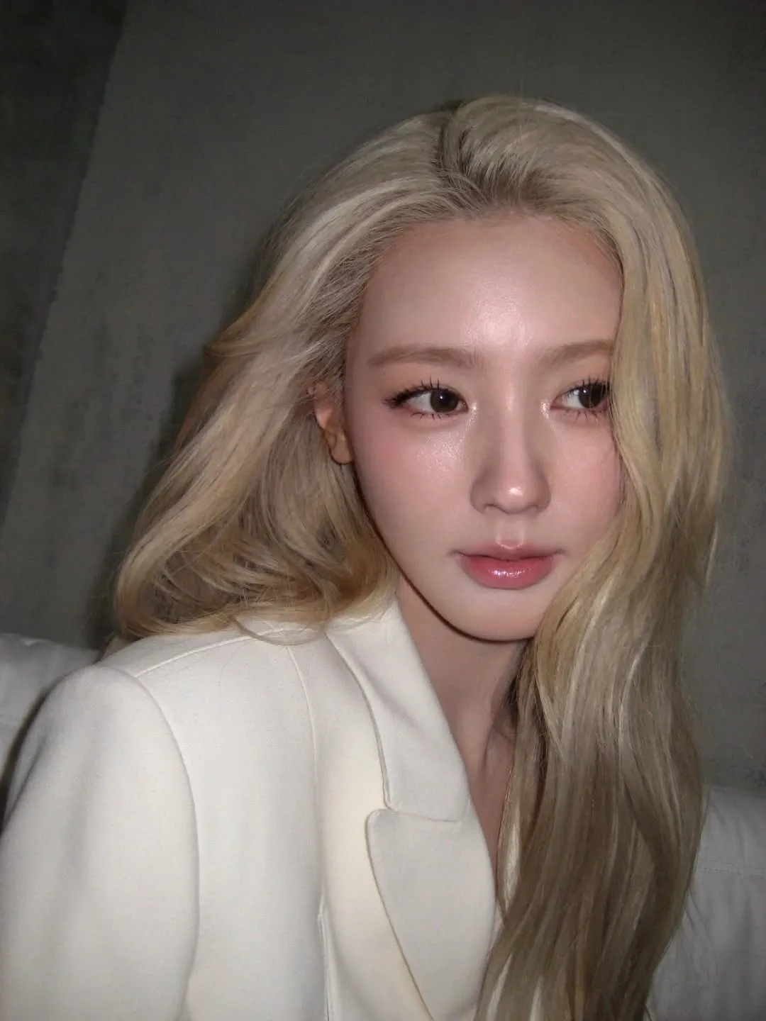 아이들, 미연, 장꾸미, 월드투어