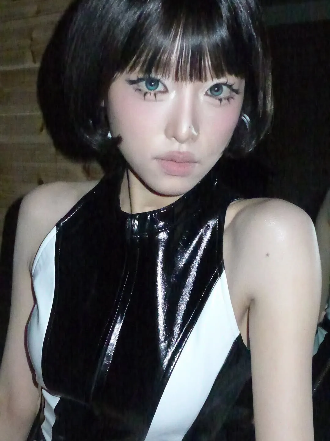 崔叡娜, 偶像, Instagram, 粉絲反應, 迷人