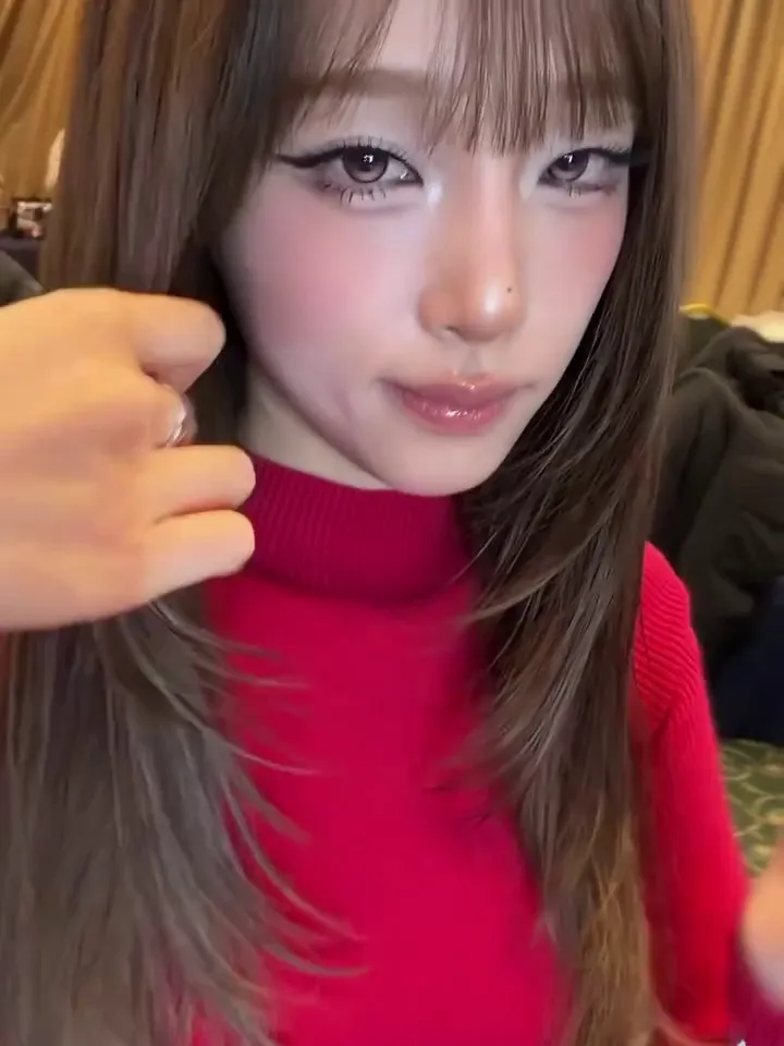 崔叡娜, 偶像, Instagram, 粉絲反應, 迷人