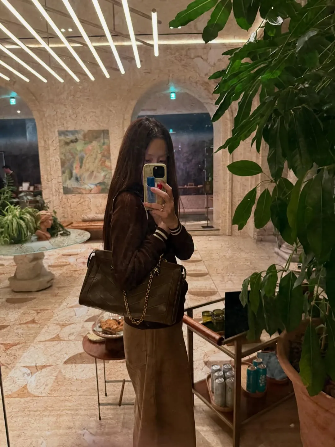 Go Hyun-jung, Roma, atriz, Instagram, beleza