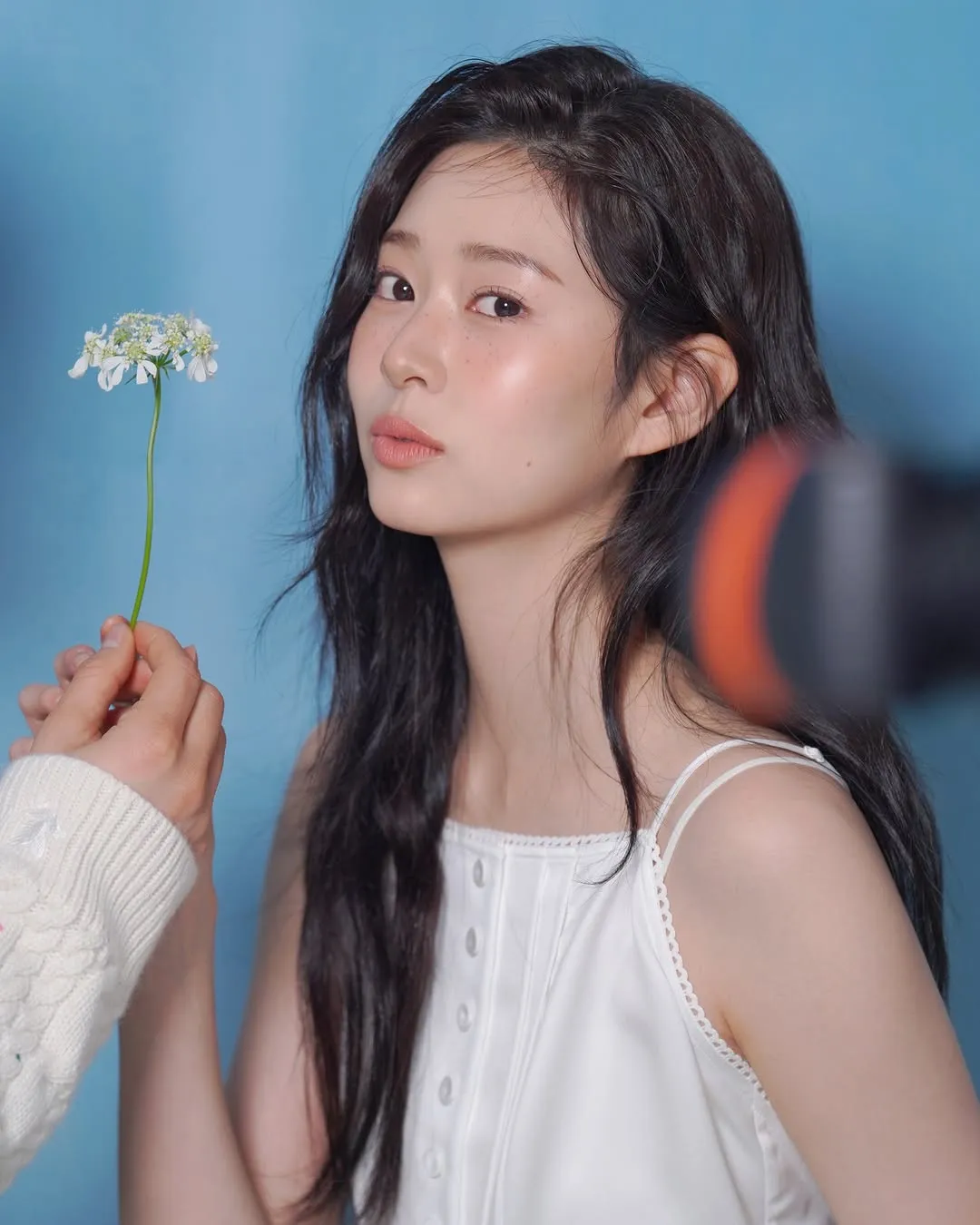 김민주, 아레나화보, 샤이닝, 드라마, JTBC, 박진영, 금요시리즈