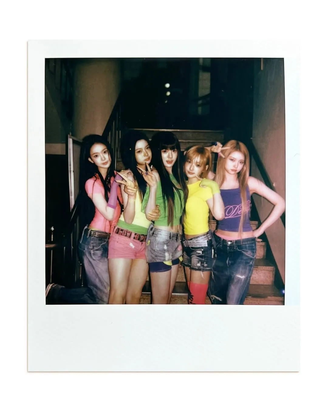 KIKI, idol, Instagram, Delulu, Delulu, Delulu Pack