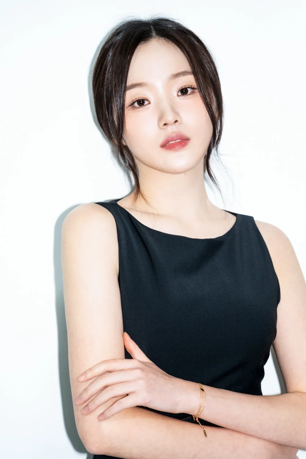 강나언, 닥터신, 메디컬, 파비, 연기변신