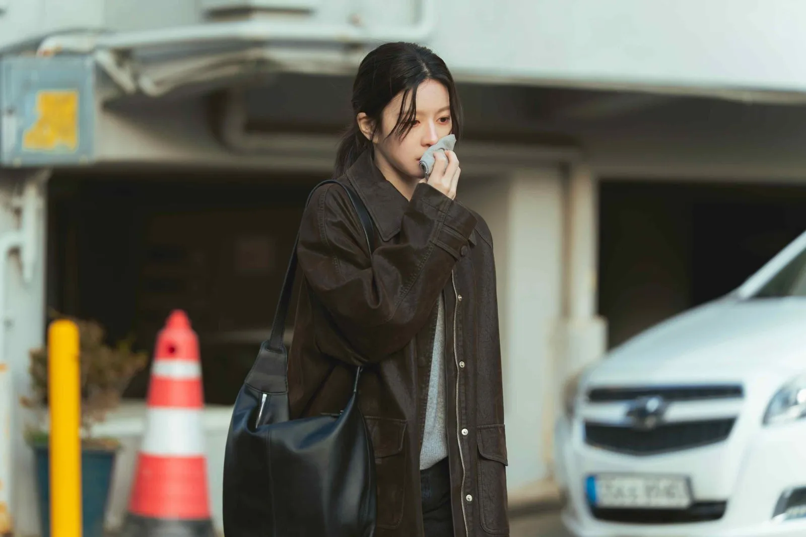 고윤정, 드라마, JTBC, 토일드라마, 모두가자신의무가치함과싸우고있다, 모자무싸, 구교환