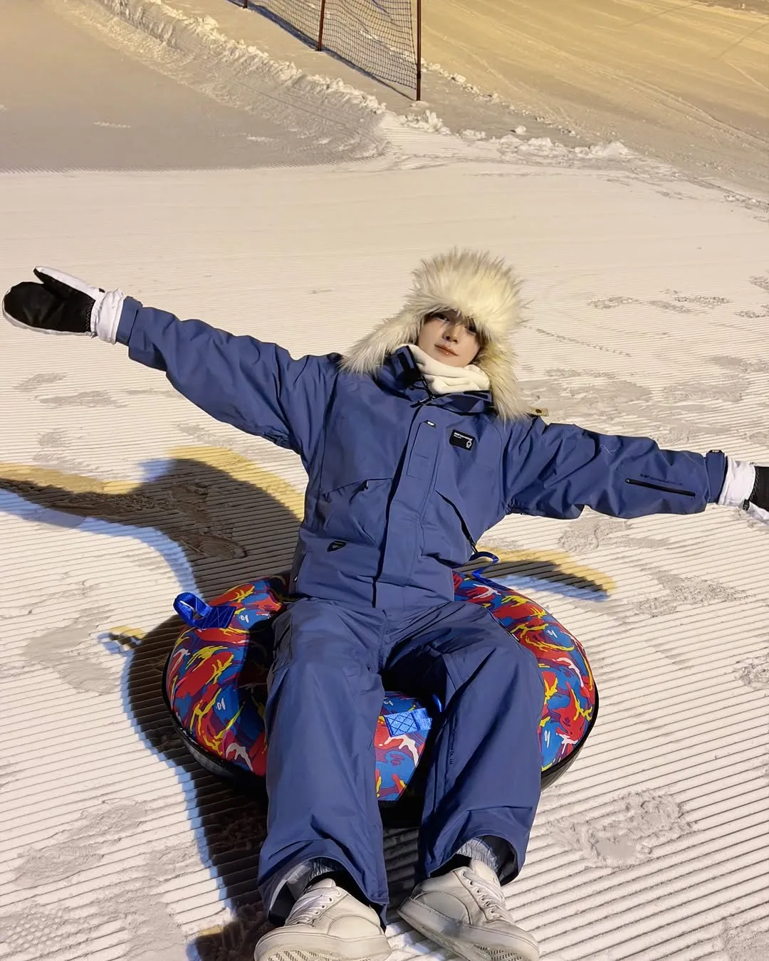 TWS, トゥアス, アイドル, インスタグラム, うさぎ