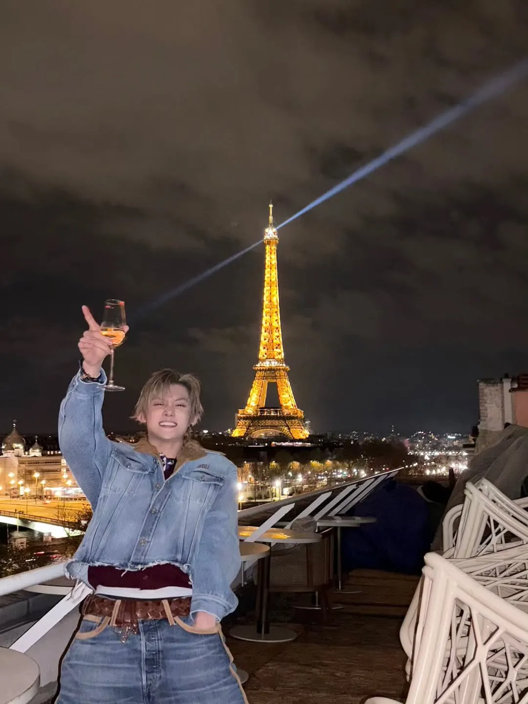 투모로우바이투게더, 연준, 패션, 미우미우, 인스타그램, TXT