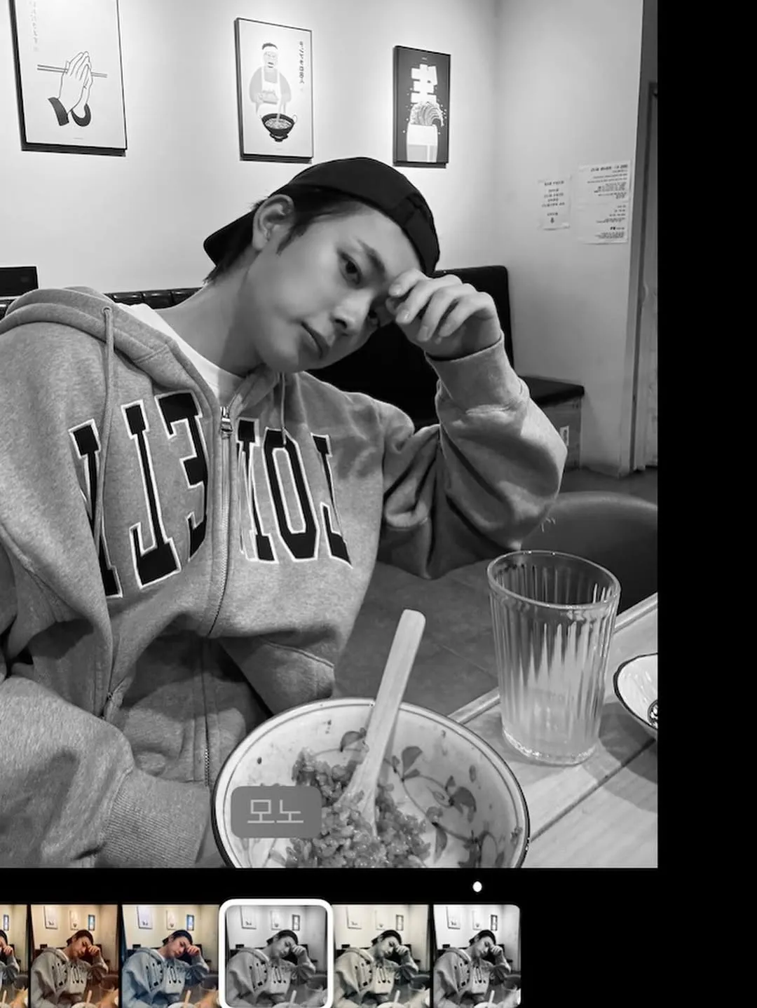 Yoo Seon-ho, Shin Eun-soo, public relationship, 2 Days & 1 Night, K-Drama, Variety show