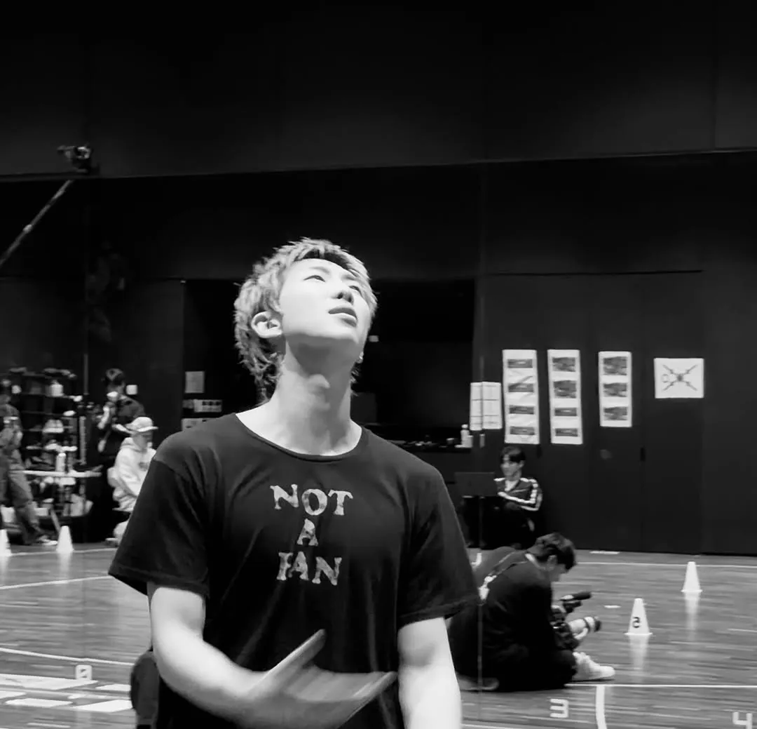 RM, BTS, 인스타그램, 아리랑, 컴백, 방탄소년단