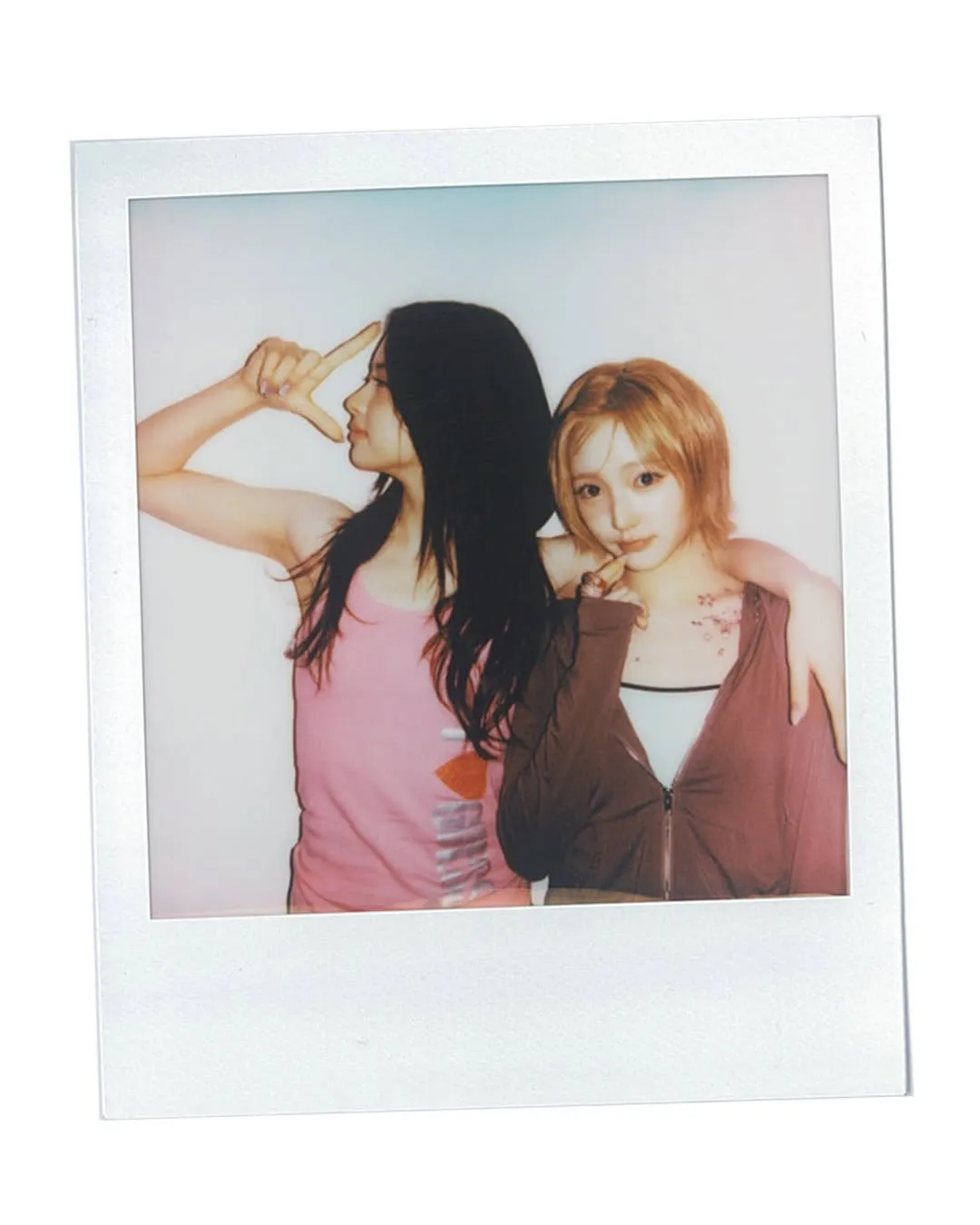 KIKI, idol, Instagram, Delulu, Delulu, Delulu Pack