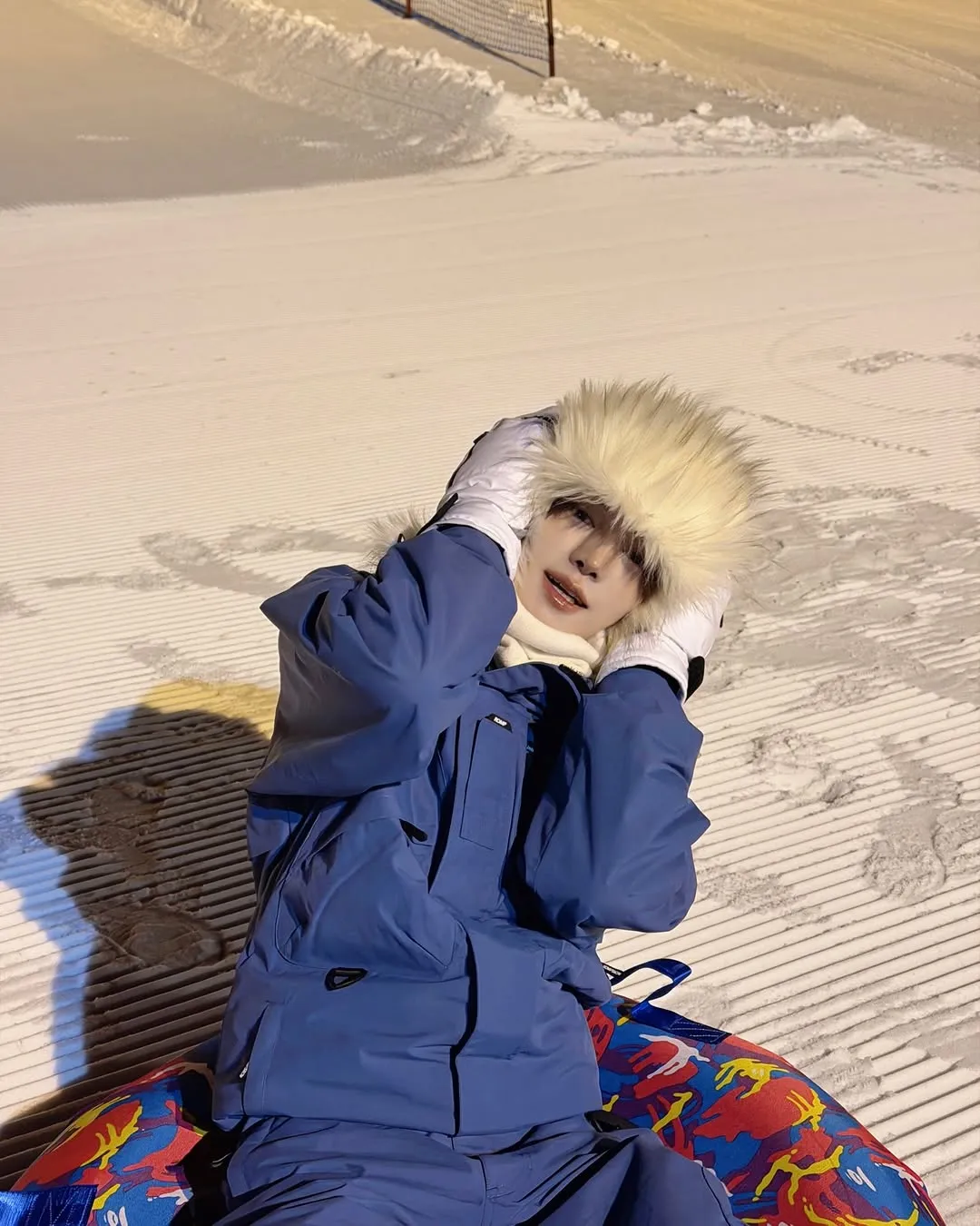 TWS, トゥアス, アイドル, インスタグラム, うさぎ