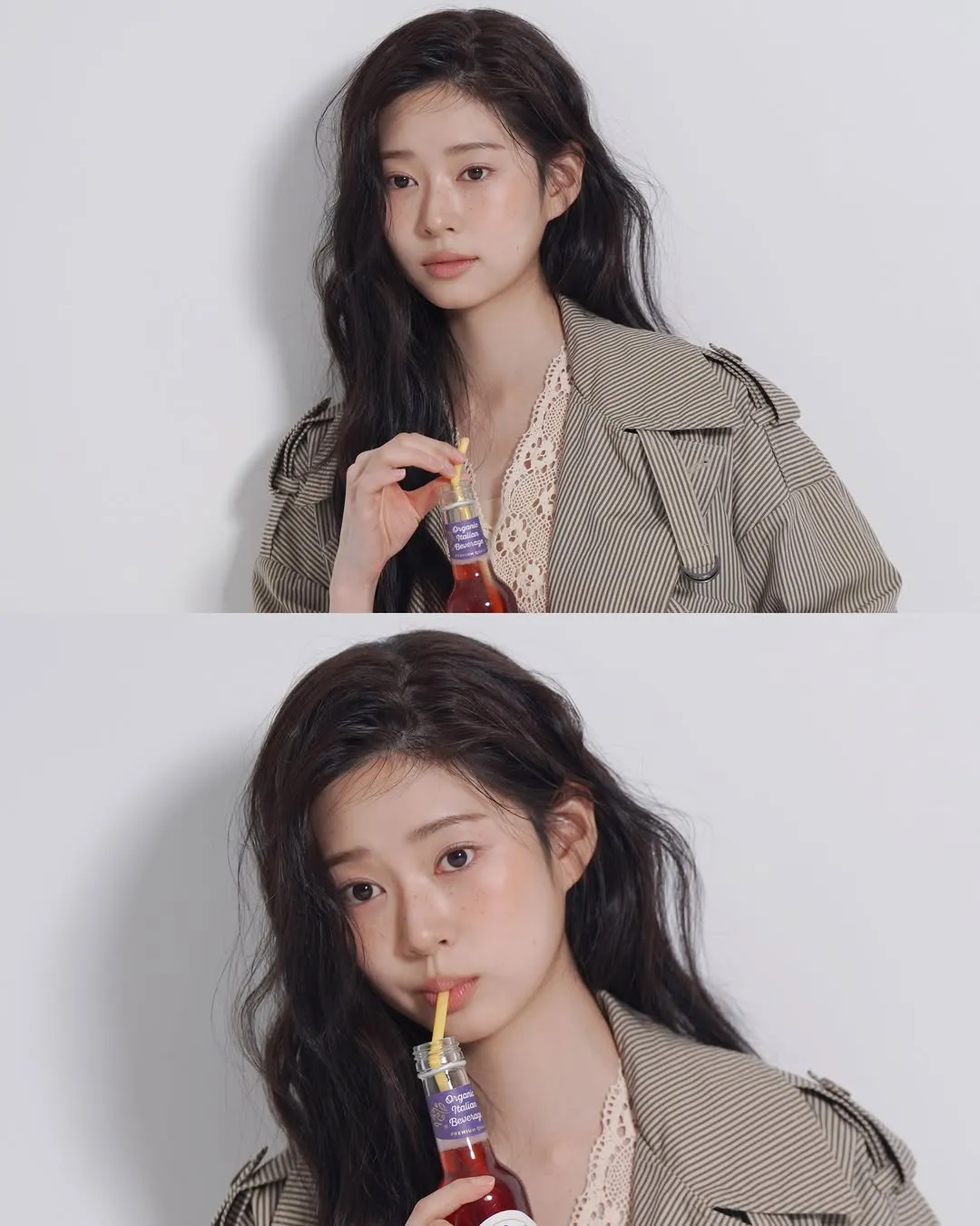 김민주, 아레나화보, 샤이닝, 드라마, JTBC, 박진영, 금요시리즈