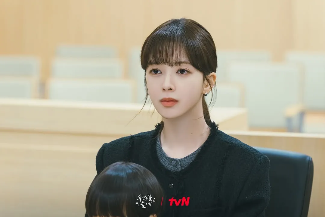 드라마, 최종화, 가족, 행복, 결말