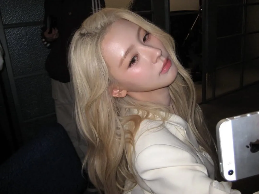 아이들, 미연, 장꾸미, 월드투어