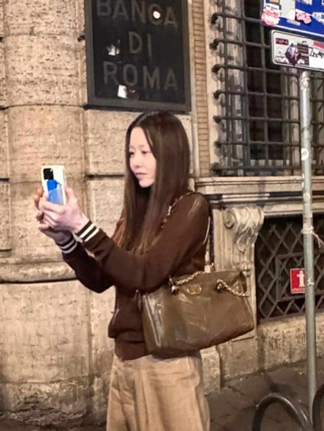 Go Hyun-jung, Roma, atriz, Instagram, beleza