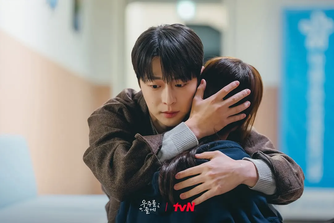 드라마, 최종화, 가족, 행복, 결말