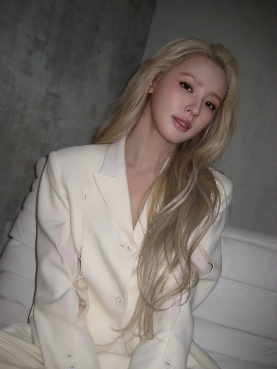 아이들, 미연, 장꾸미, 월드투어