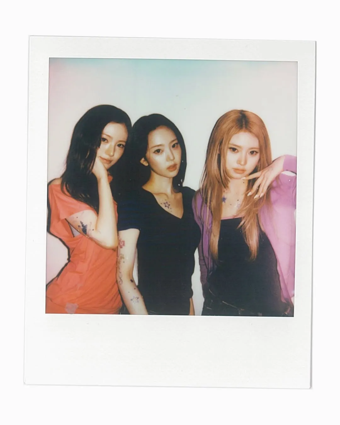 KIKI, idol, Instagram, Delulu, Delulu, Delulu Pack