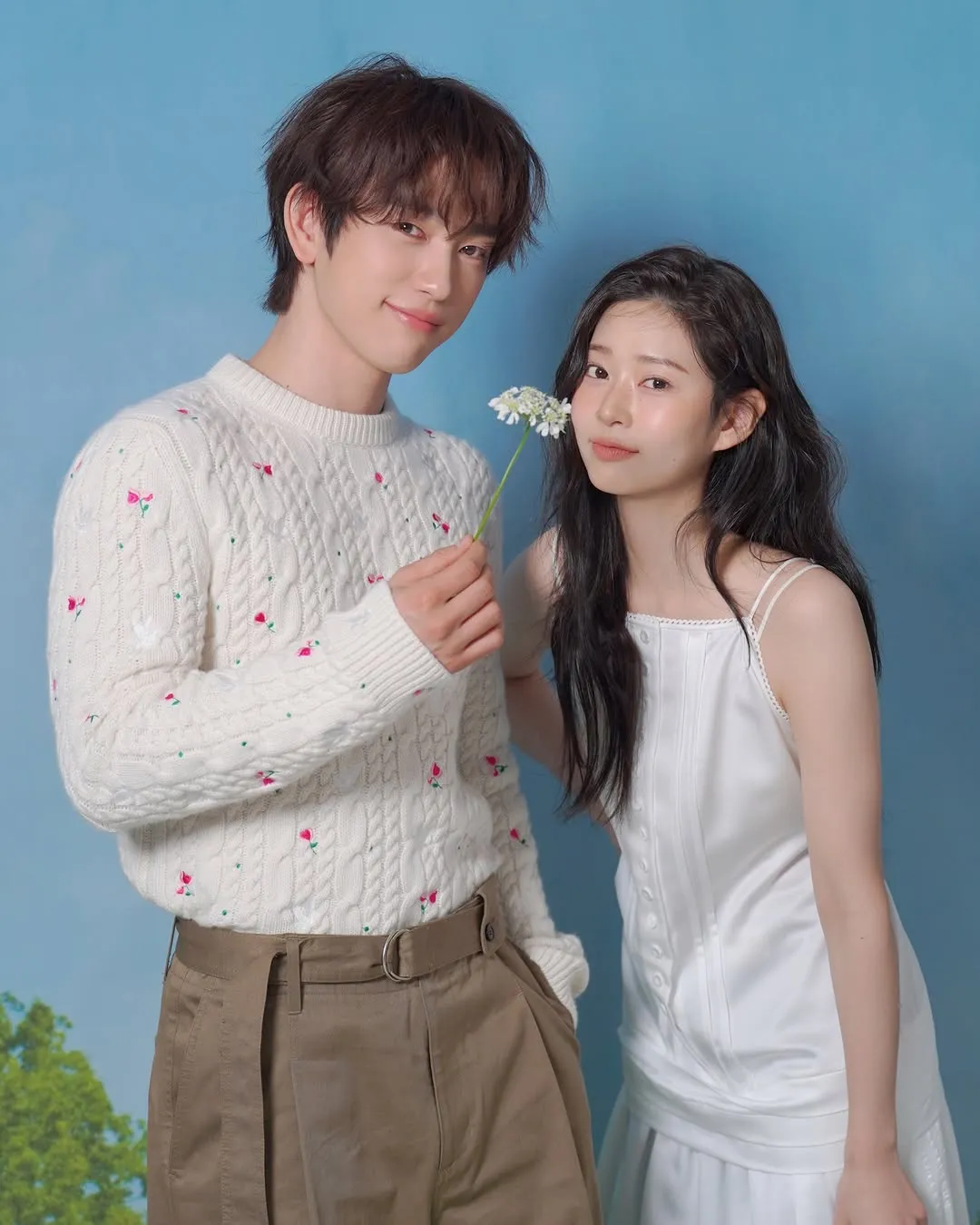 김민주, 아레나화보, 샤이닝, 드라마, JTBC, 박진영, 금요시리즈